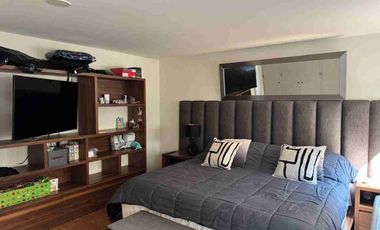 Penthouse Arquimides