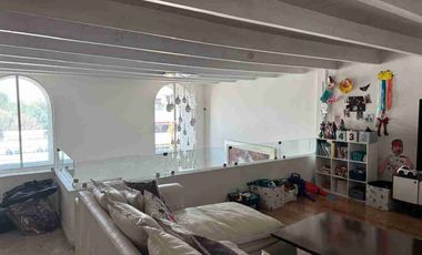 Penthouse Arquimides