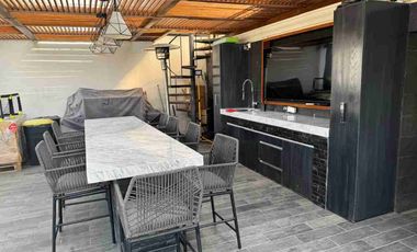 Penthouse Arquimides