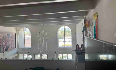 Penthouse Arquimides