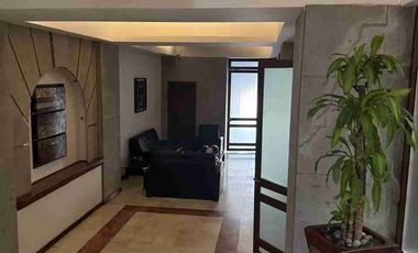 Penthouse Arquimides