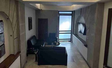 Penthouse Arquimides