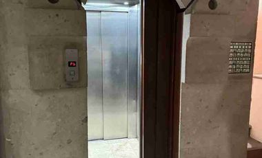 Penthouse Arquimides