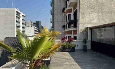 Penthouse Arquimides