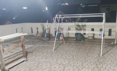 Rumah Dijual di Sukarami Palembang Dekat PTC Mall Palembang, SMAN 17 Palembang, RSUD Siti Fatimah Az-Zahra