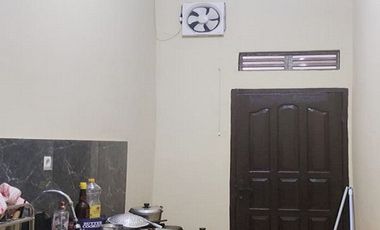 Rumah Dijual di Sukarami Palembang Dekat PTC Mall Palembang, SMAN 17 Palembang, RSUD Siti Fatimah Az-Zahra