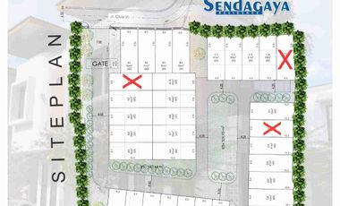 Hot Cash Rumah Ciawitali Cimahi Kota