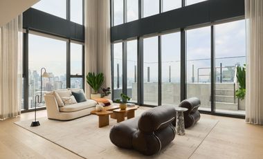 The Penthouse of Penthouse  For Sale at Scope