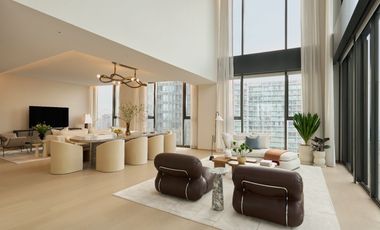 The Penthouse of Penthouse  For Sale at Scope