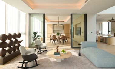 The Penthouse of Penthouse  For Sale at Scope