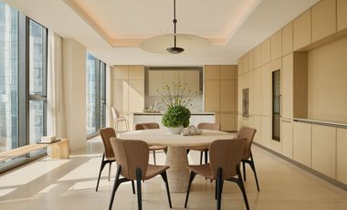 The Penthouse of Penthouse  For Sale at Scope