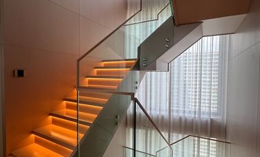 The Penthouse of Penthouse  For Sale at Scope