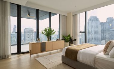 The Penthouse of Penthouse  For Sale at Scope