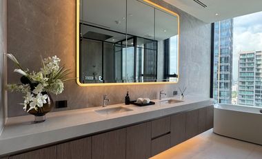 The Penthouse of Penthouse  For Sale at Scope