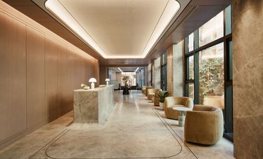 The Penthouse of Penthouse  For Sale at Scope