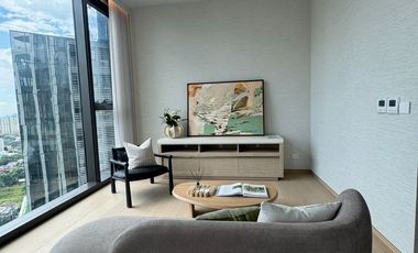 The Penthouse of Penthouse  For Sale at Scope