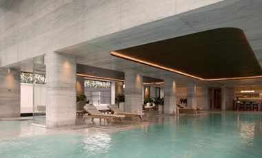 The Penthouse of Penthouse  For Sale at Scope