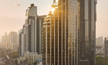 The Penthouse of Penthouse  For Sale at Scope