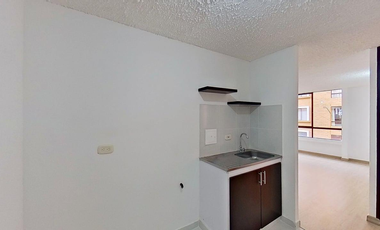 VENTA DE APARTAMENTO EN MOSQUERA
