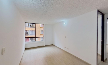 VENTA DE APARTAMENTO EN MOSQUERA