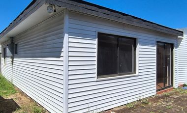 Venta de casa en villa Mineduc, Algarrobo