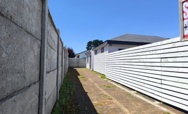 Venta de casa en villa Mineduc, Algarrobo