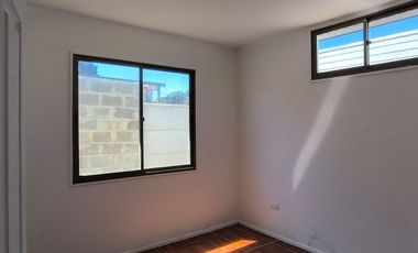 Venta de casa en villa Mineduc, Algarrobo