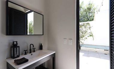 Renta Casa en Coyoacán con alberca