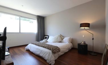 Renta Casa en Coyoacán con alberca