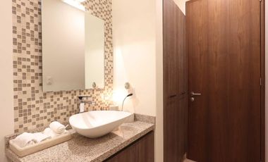 Renta Casa en Coyoacán con alberca