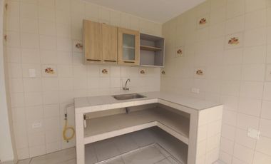 SE ARRIENDA CASA BARRIO NUEVO PALMIRA