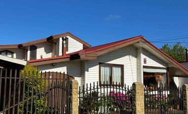 SE VENDE CASA SECTOR ORIENTE