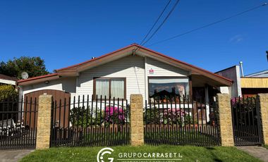 SE VENDE CASA SECTOR ORIENTE