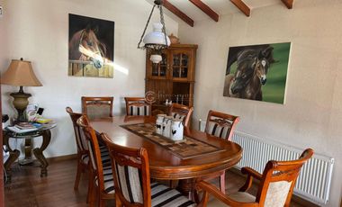 SE VENDE CASA SECTOR ORIENTE