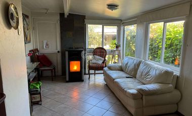 SE VENDE CASA SECTOR ORIENTE