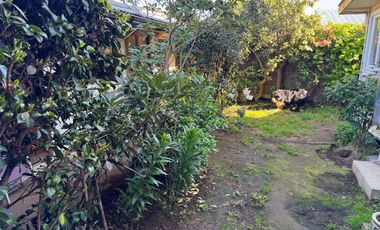 SE VENDE CASA SECTOR ORIENTE