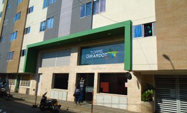 ARRIENDO BARRIO GIRARDOT BUCARAMANGA