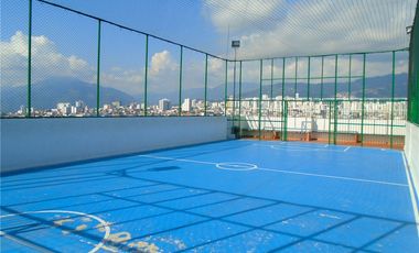 ARRIENDO BARRIO GIRARDOT BUCARAMANGA