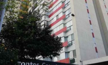 EXCELENTE DEPARTAMENTO AMUEBLADO HORIZONTES COUNTRY AV. MANUEL CAMBRE COL AYUNTAMIENTO GUADALAJARA JAL