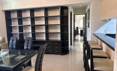 EXCELENTE DEPARTAMENTO AMUEBLADO HORIZONTES COUNTRY AV. MANUEL CAMBRE COL AYUNTAMIENTO GUADALAJARA JAL