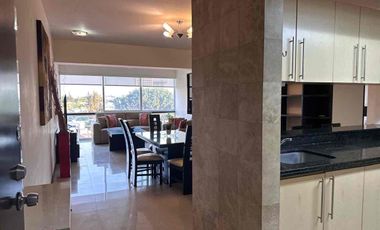 EXCELENTE DEPARTAMENTO AMUEBLADO HORIZONTES COUNTRY AV. MANUEL CAMBRE COL AYUNTAMIENTO GUADALAJARA JAL