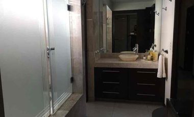 EXCELENTE DEPARTAMENTO AMUEBLADO HORIZONTES COUNTRY AV. MANUEL CAMBRE COL AYUNTAMIENTO GUADALAJARA JAL