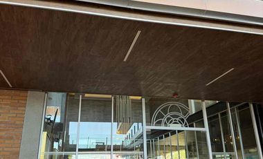 OFICINA EN VENTA EN TORRE COLOSSUS HERMOSILLO NIVEL 8 CON 3 ESTACIONAMIENTOS Y BODEGA