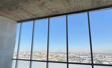 OFICINA EN VENTA EN TORRE COLOSSUS HERMOSILLO NIVEL 8 CON 3 ESTACIONAMIENTOS Y BODEGA