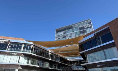 OFICINA EN VENTA EN TORRE COLOSSUS HERMOSILLO NIVEL 8 CON 3 ESTACIONAMIENTOS Y BODEGA