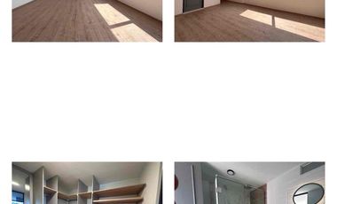 Garden House remodelada con vistas verdes y loft independiente en Bosques de las Lomas.