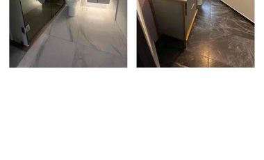 Garden House remodelada con vistas verdes y loft independiente en Bosques de las Lomas.