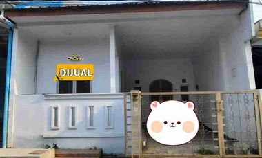 rumah cantik terawat termurah dekat summarecon di duta harapan bekasi