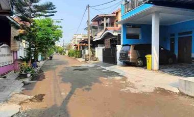 rumah cantik terawat termurah dekat summarecon di duta harapan bekasi