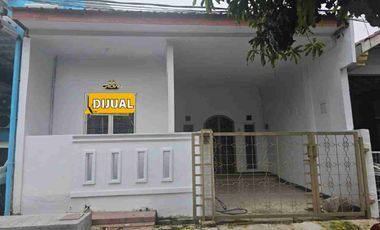 rumah cantik terawat termurah dekat summarecon di duta harapan bekasi
